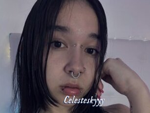Celesteskyyy