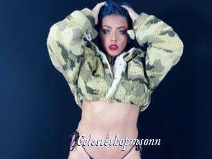 Celestethopmsonn