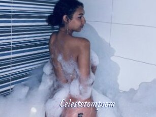 Celestetompsom