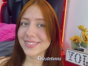 Celestetonns