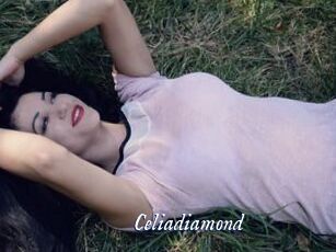 Celiadiamond
