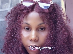Celinajordans