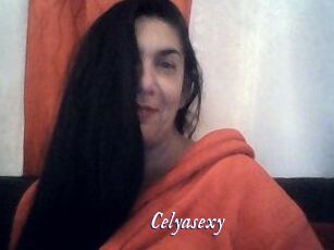 Celyasexy