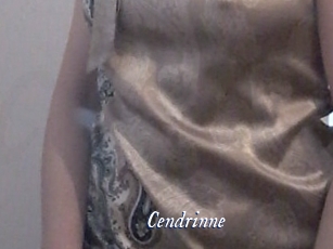 Cendrinne
