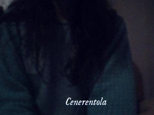 cenerentola Cam 5