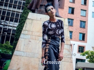 Cenobite