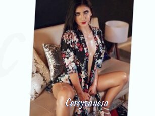 Cercyvanesa