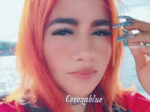 Cerezablue