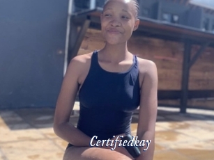 Certifiedkay