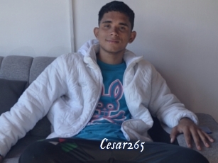 Cesar265