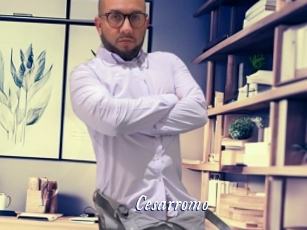 cesarromo Cam 5
