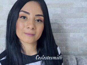 Ceslestesmith