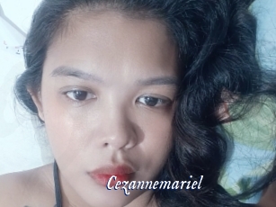 Cezannemariel