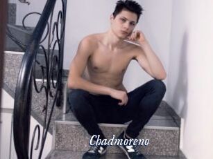 Chadmoreno