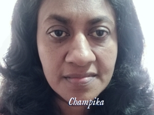 Champika