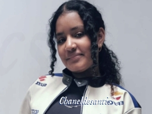 Chaneldesantis