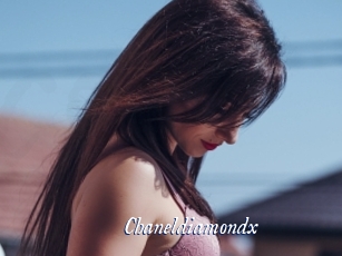 Chaneldiamondx