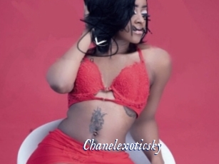 Chanelexoticsky