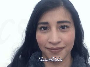 Chanelklein