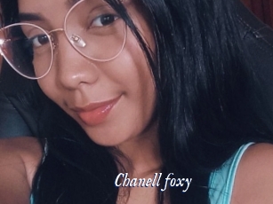 Chanell_foxy