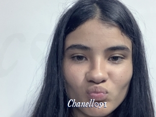 Chanell091