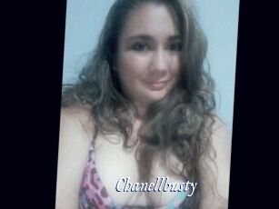 Chanellbusty