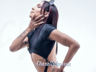 Chanelljohnsonn