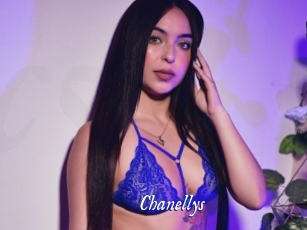 Chanellys