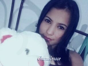Chanelrosse