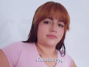 Chanelsexy34