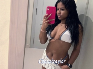 Chaneltaylor