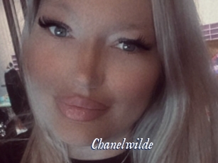 Chanelwilde