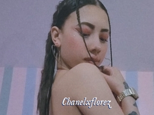 Chanelxflorez