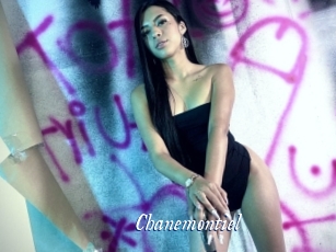 Chanemontiel