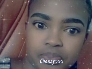 Chaney700