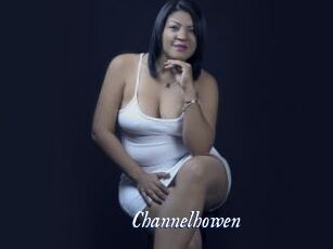 Channelhowen