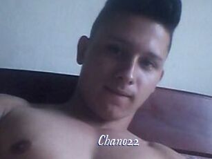 Chano22