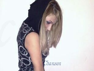 Chanson