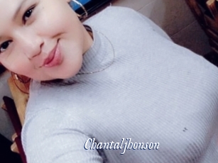 Chantaljhonson
