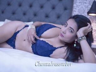 Chantalrosember