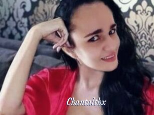 Chantalthx