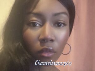 Chantelevans360