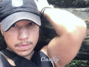 Chaosfiji