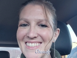Chaossky