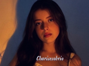 Charisesobrio