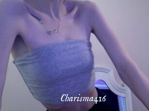 Charisma416