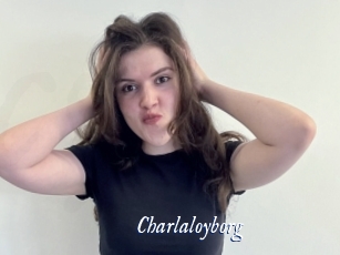 Charlaloyborg
