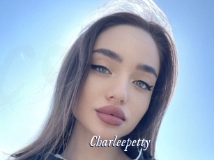 Charleepetty