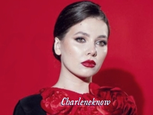 Charleneknow