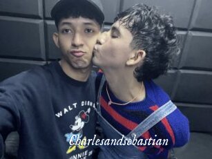 Charlesandsebastian